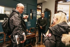 Locais essenciais de Bond em Londres: Licença para descobrir