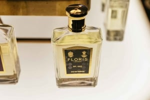 Locais essenciais de Bond em Londres: Licença para descobrir