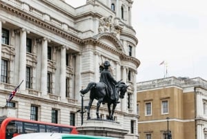 Locais essenciais de Bond em Londres: Licença para descobrir