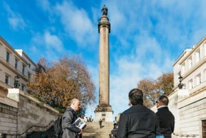 Locais essenciais de Bond em Londres: Licença para descobrir