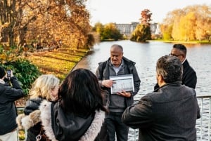 Locais essenciais de Bond em Londres: Licença para descobrir