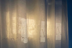 London: Verksted for fremstilling av stearinlys med essensielle oljer