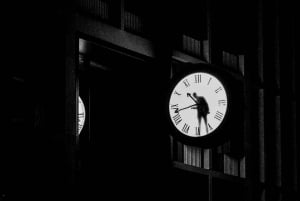 Londres: Explora Londres de noche en un coche privado VIP