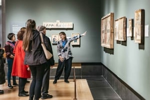 London: Udforsk National Gallery med en kunstekspert