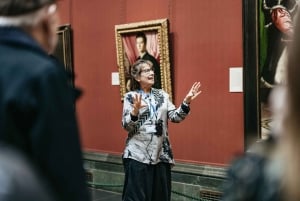 Londres : Explorez la National Gallery avec un expert en art
