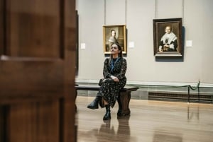 Лондон: осмотрите Национальную галерею с искусствоведом