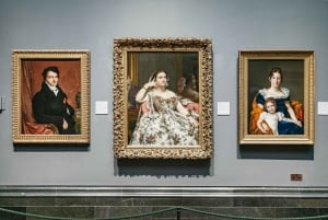 Londra: Esplora la National Gallery con un esperto d'arte