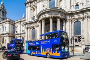 Go City Explorer Pass with 75+ Tours and Attractions