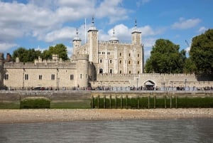 London: Go City Explorer Pass for 2 to 7 Attractions