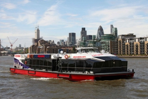 London: Go City Explorer Pass for 2 to 7 Attractions