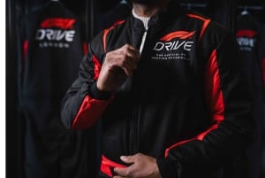 London: F1® DRIVE - Das offizielle F1® Karting Erlebnis