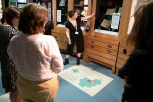 Londres: Florence Nightingale Museum Ticket de entrada