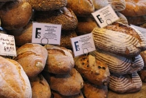 Londres : visite culinaire avec plus de 6 dégustations par Secret Food Tours