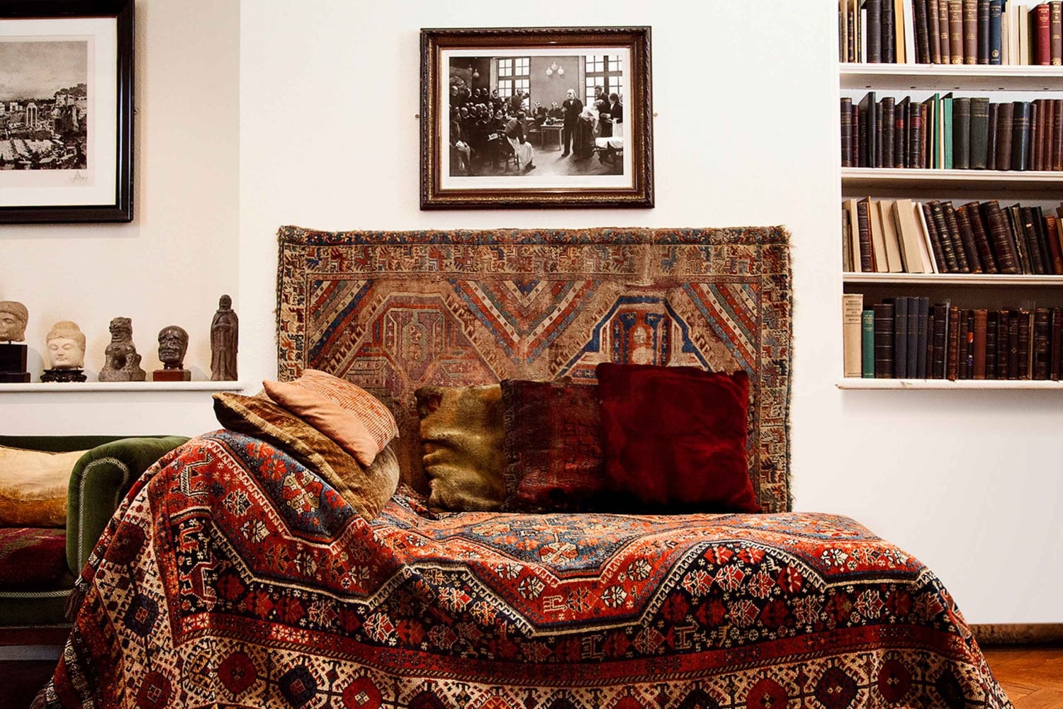 London: Ticket für das Freud Museum