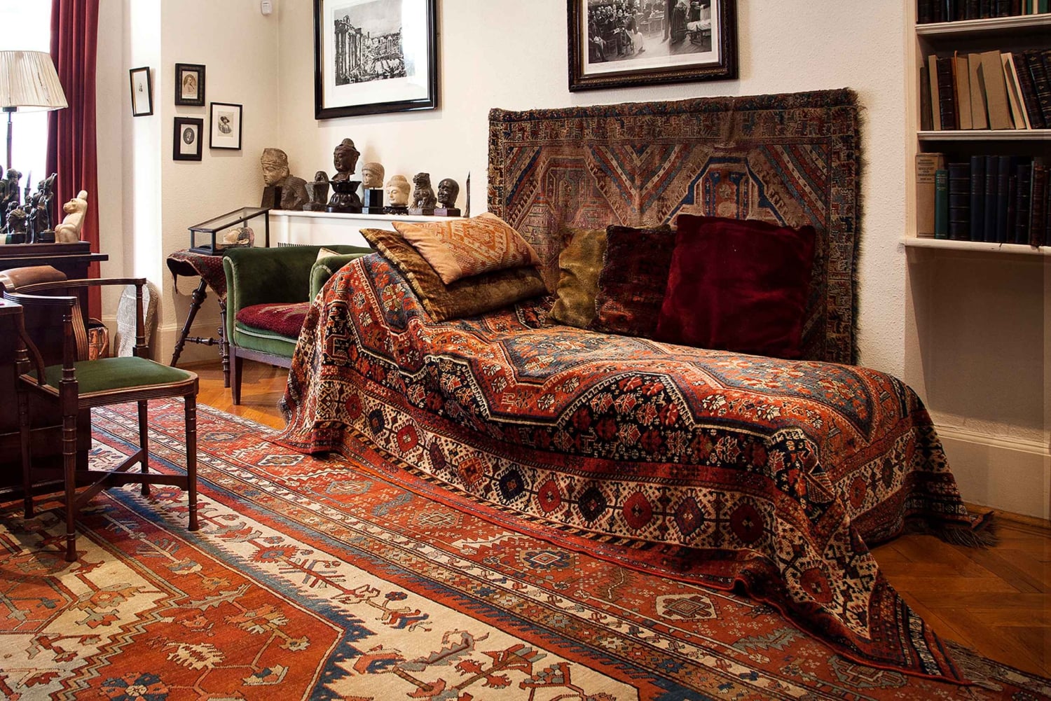 London: Ticket für das Freud Museum