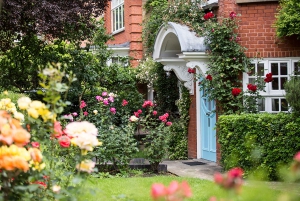 London: Ticket für das Freud Museum