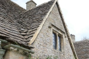 Londen: de 7 mooiste plekken in de Cotswolds plus Shakespeare's Stratford