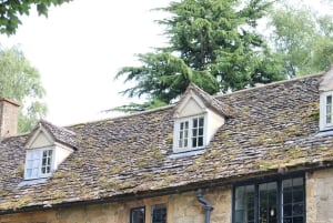 Londen: de 7 mooiste plekken in de Cotswolds plus Shakespeare's Stratford