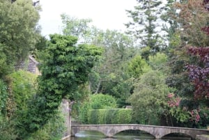 Londen: de 7 mooiste plekken in de Cotswolds plus Shakespeare's Stratford