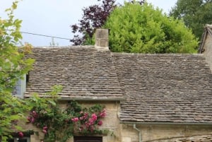 Londen: de 7 mooiste plekken in de Cotswolds plus Shakespeare's Stratford