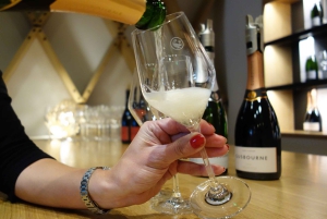 London - en heldag Dagsutflykt med engelska viner och lunch