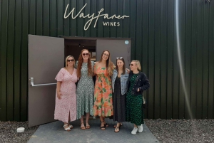 London - en heldag Dagsutflykt med engelska viner och lunch