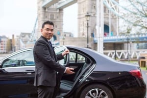 London på én dag Privat tur med separat turguide