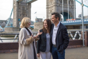 London på én dag Privat tur med separat turguide