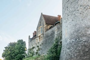 Windsor, Stonehenge und Oxford - Tagestour