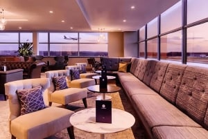 London: Flughafen Gatwick Nr. 1 Zugang zu Gatwick