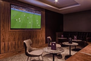 London: Flughafen Gatwick Nr. 1 Zugang zu Gatwick