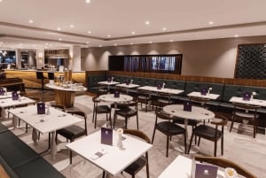 London: Flughafen Gatwick Nr. 1 Zugang zu Gatwick