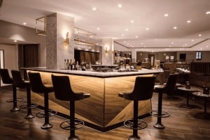 London: Flughafen Gatwick Nr. 1 Zugang zu Gatwick