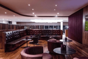 London: Flughafen Gatwick Nr. 1 Zugang zu Gatwick