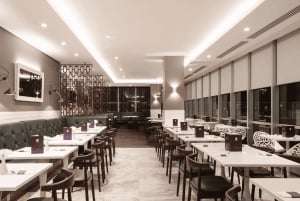 London: Flughafen Gatwick Nr. 1 Zugang zu Gatwick