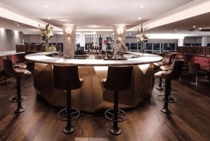 London: Flughafen Gatwick Nr. 1 Zugang zu Gatwick