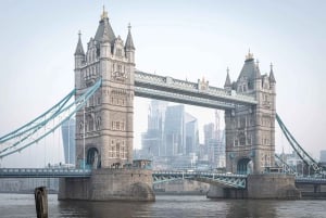 London: Gatwick flygplats privat flygtransfer till centrum|Hotell