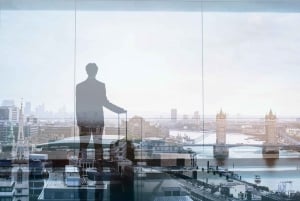 London: Gatwick flygplats till Heathrow flygplats Privat transfer