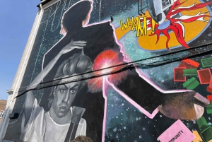 Londres: George Michael Tour by Black Taxi