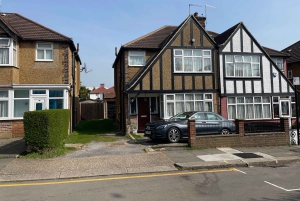 Londres: George Michael Tour by Black Taxi