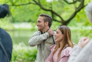 Londres: Paseo fantasmal y paseo en barco por el río Támesis