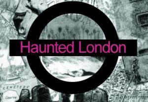 London Ghost Walks
