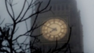London Ghost Walks