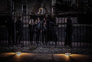 Londres: tour a pie nocturno de fantasmas, leyendas y misterios