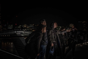 Londres: tour a pie nocturno de fantasmas, leyendas y misterios