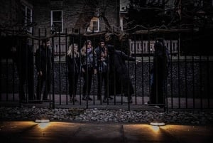 London: Ghosts, Legends & Mysteries Night Walking Tour
