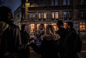 London: Ghosts, Legends & Mysteries Night Walking Tour
