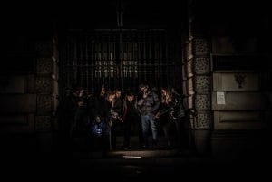 London: Ghosts, Legends & Mysteries Night Walking Tour