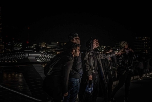 London: Ghosts, Legends & Mysteries Night Walking Tour