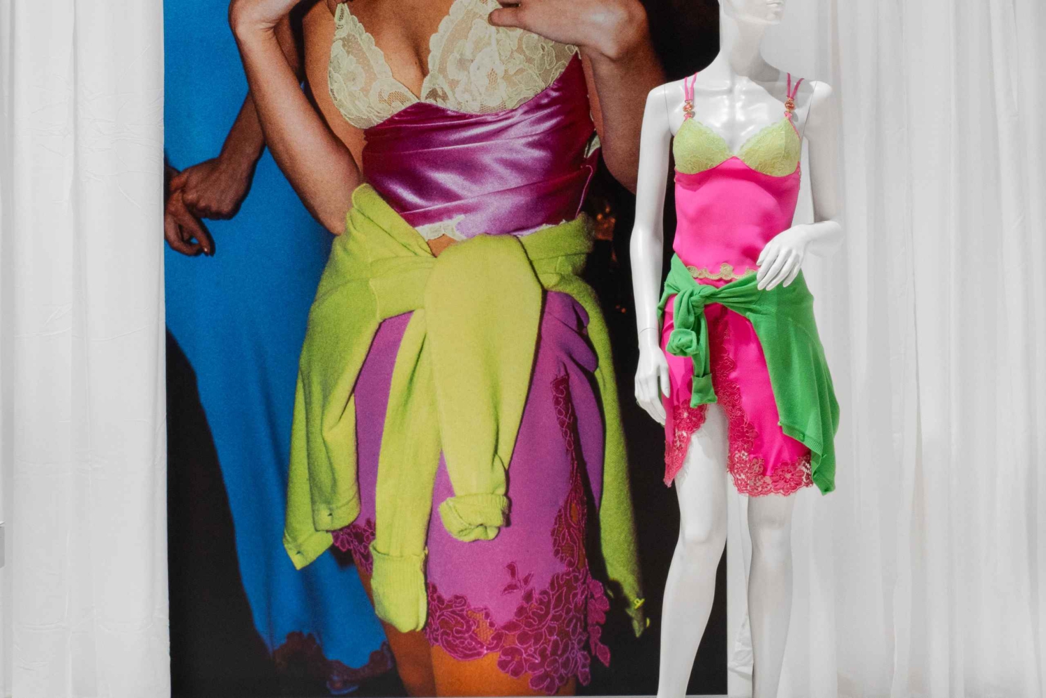 Londyn: Bilet wstępu na wystawę retrospektywną poświęconą Gianniemu Versace